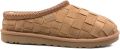 UGG Tasman Woven slip-ons Beige - Beige