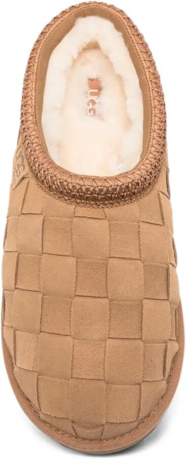 UGG Tasman woven boots Beige - Foto 3
