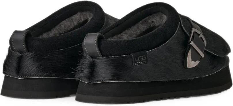 UGG Tazz Western met gesp Zwart - Foto 3