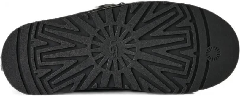 UGG Tazz Western met gesp Zwart - Foto 5
