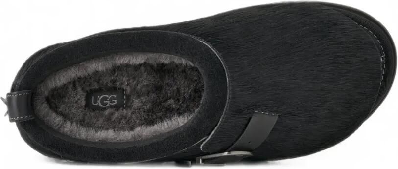 UGG Tazz Western met gesp Zwart - Foto 4