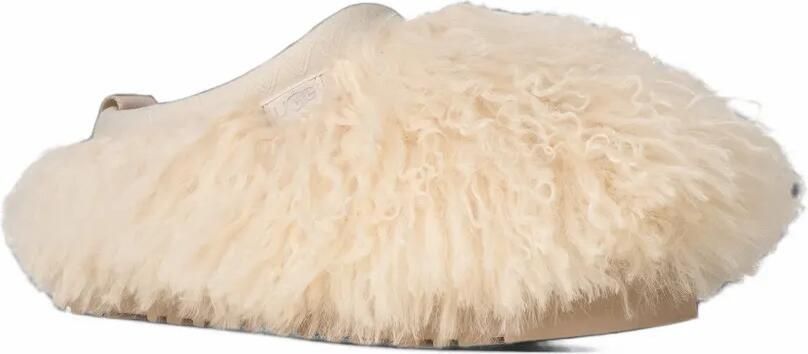 UGG Tazz fluff momma slippers Beige - Foto 3