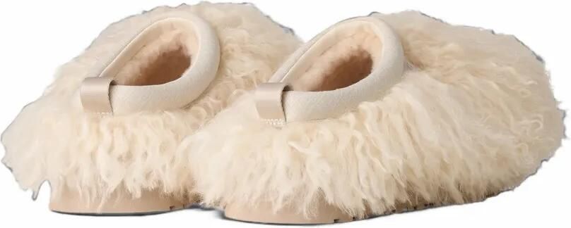 UGG Tazz fluff momma slippers Beige - Foto 4