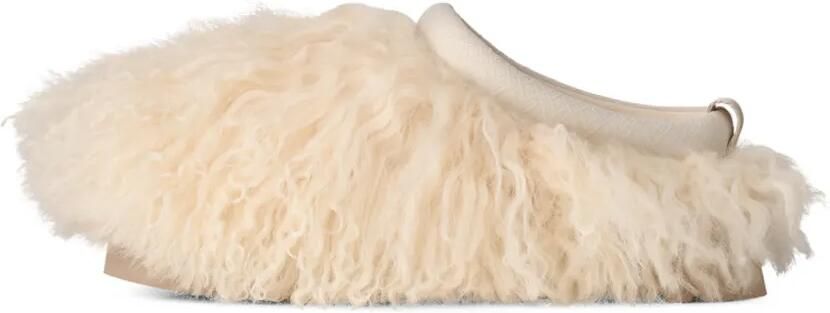 UGG Tazz fluff momma slippers Beige - Foto 5