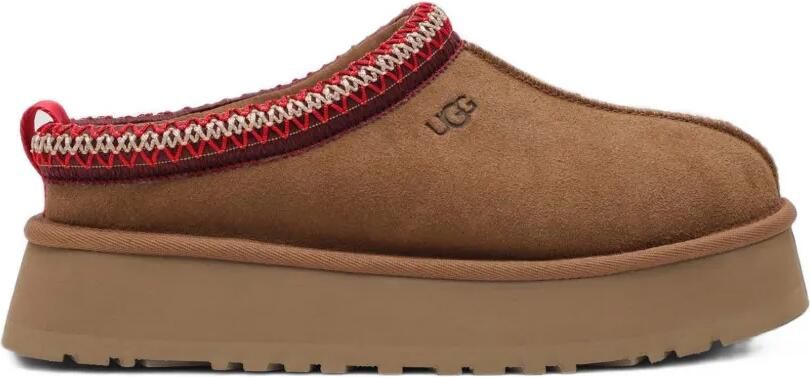 UGG Tazz II muiltjes Bruin