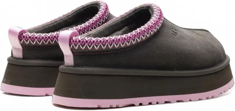 UGG Tazz II slippers Grijs - Foto 4