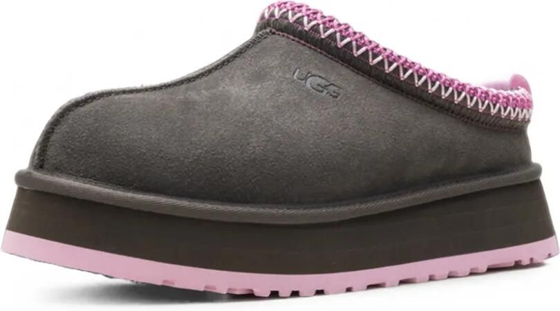 UGG Tazz II slippers Grijs - Foto 3