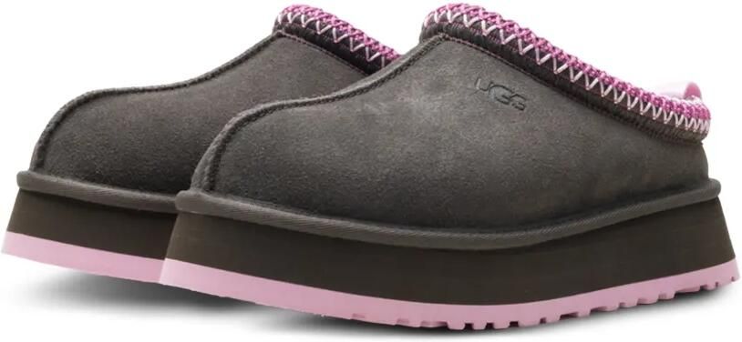 UGG Tazz II slippers Grijs - Foto 5