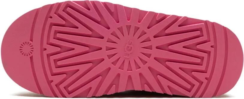 UGG Tazz Love '25 "Arroyo Tropical Pink" slippers Beige - Foto 5
