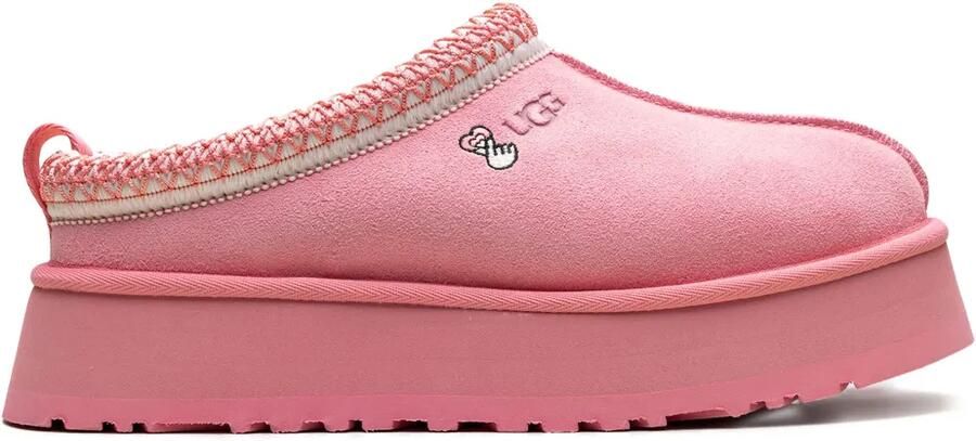UGG Tazz "Love '25 Pack Tropical Pink" slippers Roze