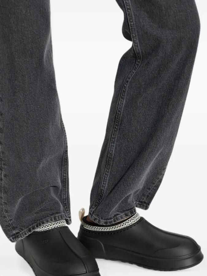 UGG Tazz Molded slippers Zwart - Foto 2