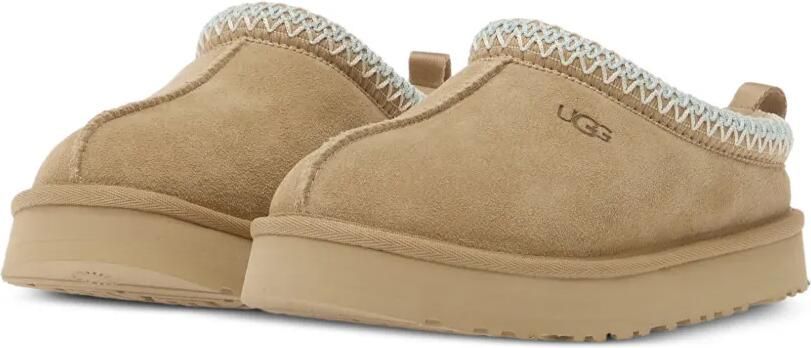 UGG Tazz slippers Beige - Foto 4