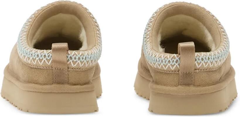 UGG Tazz slippers Beige - Foto 2