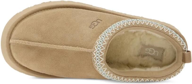 UGG Tazz slippers Beige - Foto 3
