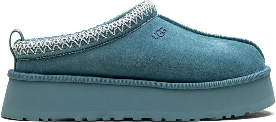 UGG Tazz slippers Blauw