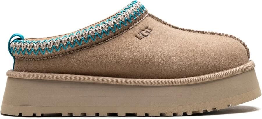 UGG Tazz slippers Bruin