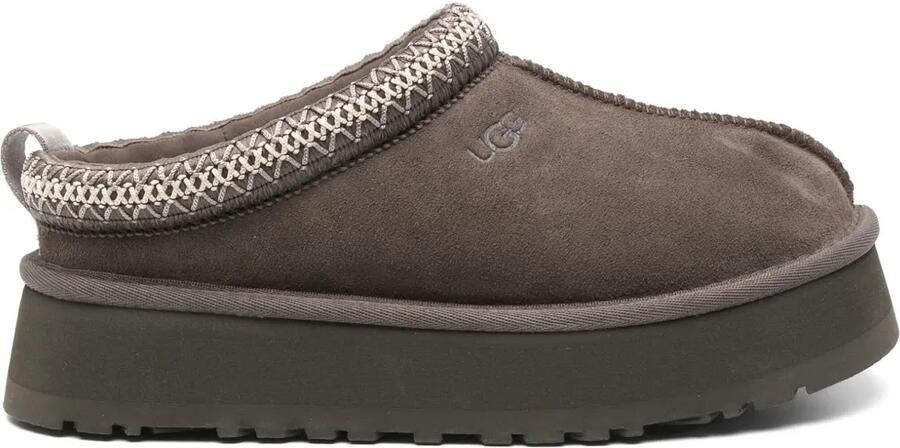 UGG Tazz slippers Grijs
