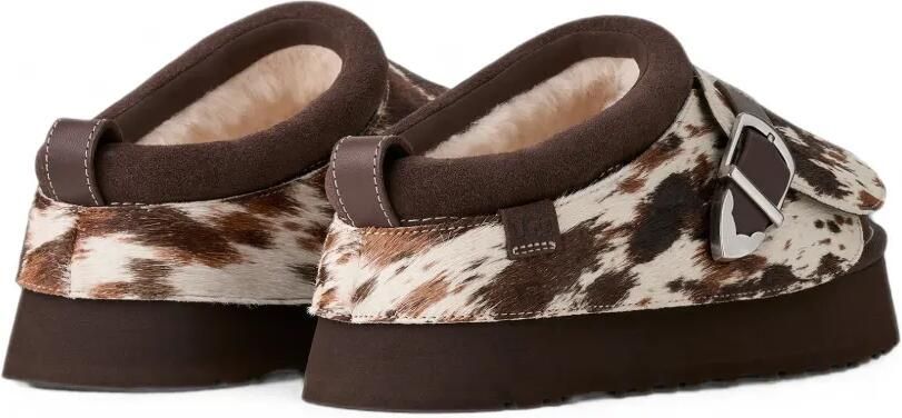 UGG Tazz Western sandalen met gesp Bruin - Foto 2