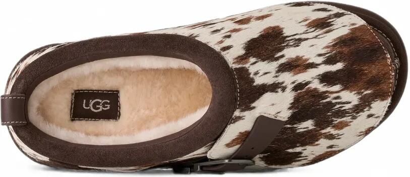 UGG Tazz Western sandalen met gesp Bruin - Foto 4