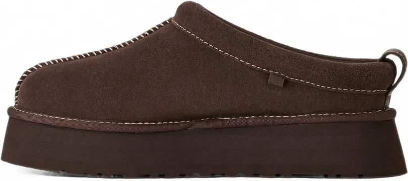 UGG Tazz Western sandalen met gesp Bruin - Foto 3