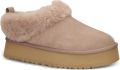 UGG Tazzelle enkellaarzen met lammy afwerking Beige - Beige