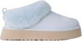 UGG Tazzelle laarzen met lammy afwerking Blauw - Blauw