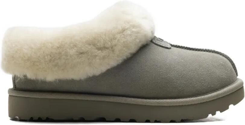 UGG Tazzette slippers Groen
