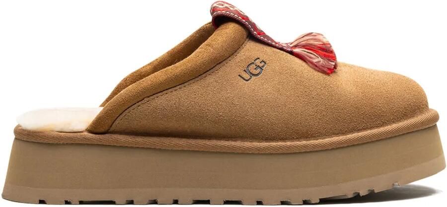 UGG Tazzle "Chestnut" slippers Bruin