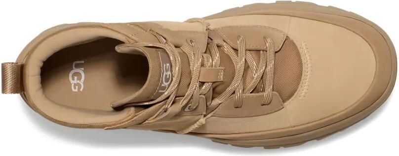 UGG The Lug Chukka laarzen Beige - Foto 5