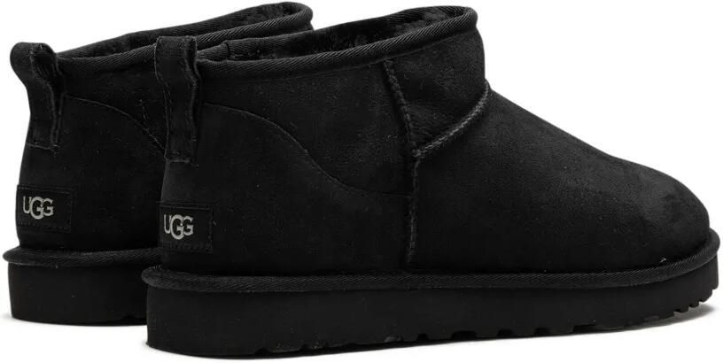 UGG Ultra Mini laarzen Zwart - Foto 3