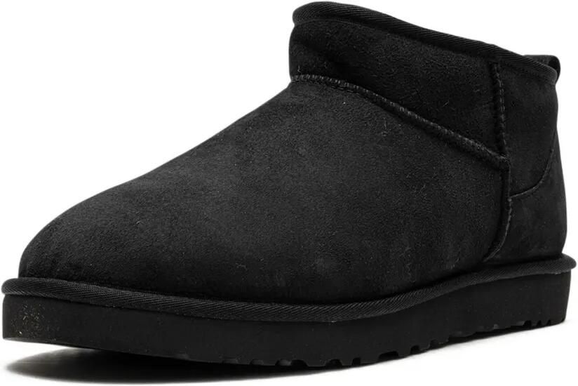 UGG Ultra Mini laarzen Zwart - Foto 2
