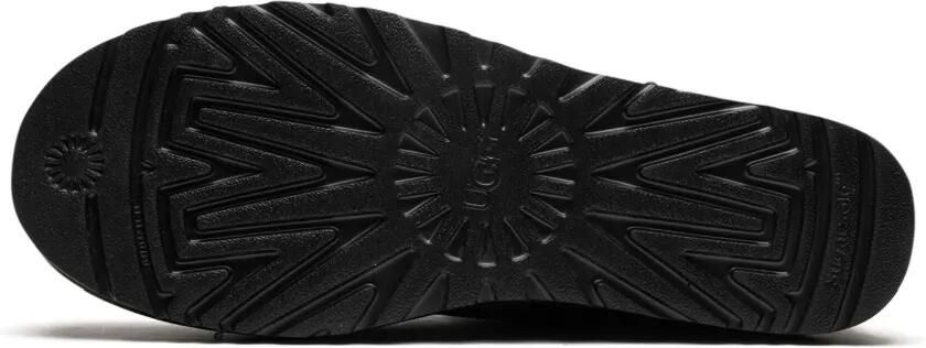 UGG Ultra Mini laarzen Zwart - Foto 5