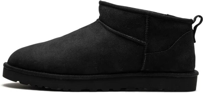 UGG Ultra Mini laarzen Zwart - Foto 4