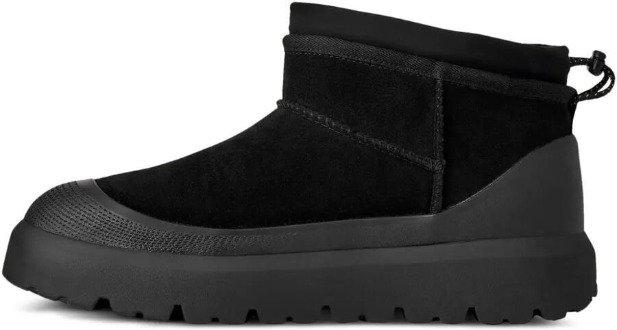 UGG Ultra Mini Weather Hybrid laarzen Zwart