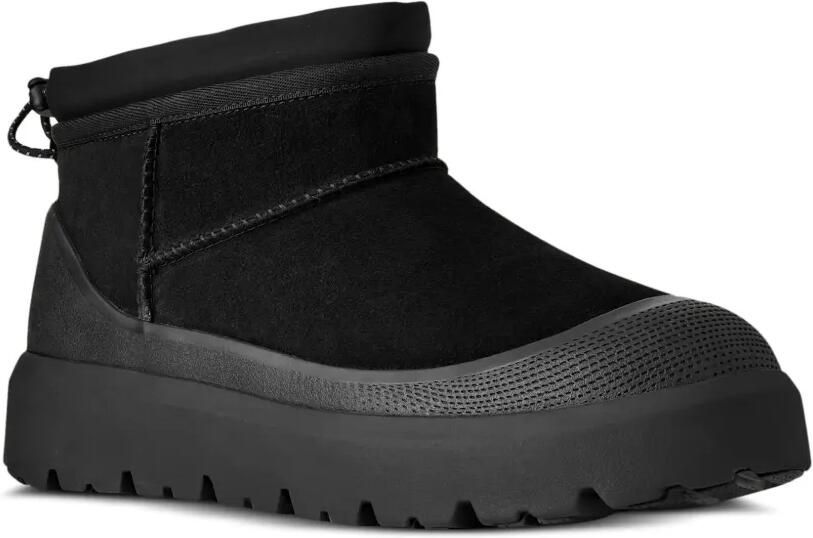 UGG Ultra Mini Weather Hybrid laarzen Zwart - Foto 3