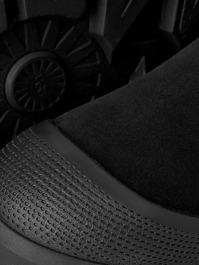 UGG Ultra Mini Weather Hybrid laarzen Zwart - Foto 2