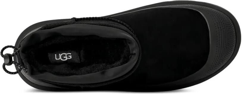 UGG Ultra Mini Weather Hybrid laarzen Zwart - Foto 5
