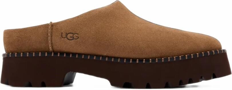 UGG Uptowner mules Bruin