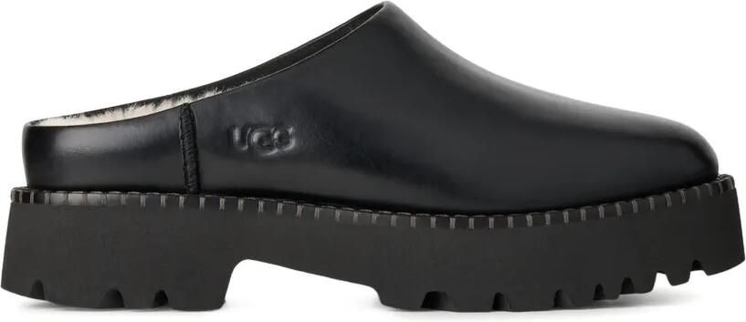 UGG Uptowner mules Zwart