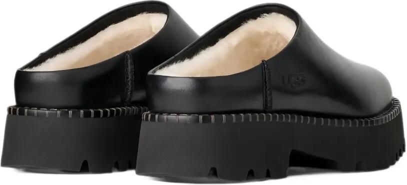 UGG Uptowner mules Zwart - Foto 3