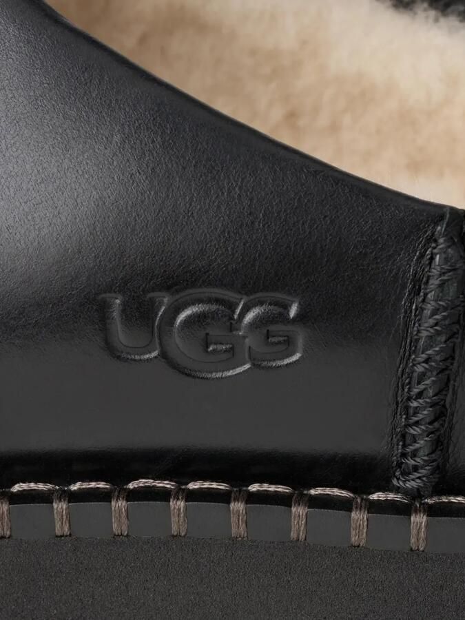 UGG Uptowner mules Zwart - Foto 2