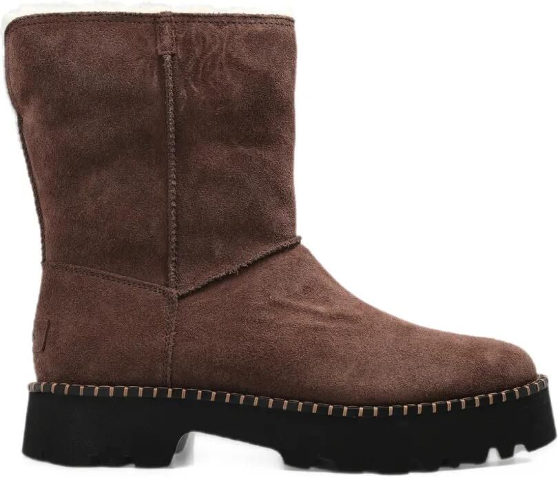 UGG Uptowner Short boots Bruin