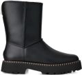 UGG Uptowner short boots Zwart - Zwart