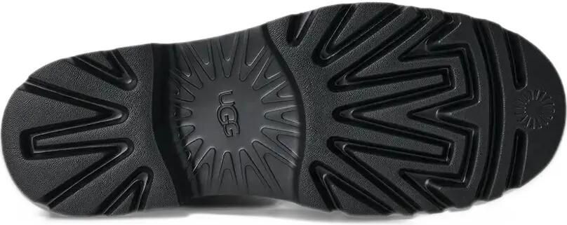 UGG Uptowner short boots Zwart - Foto 5