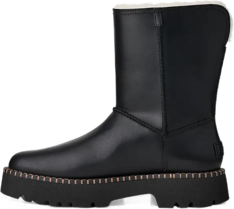 UGG Uptowner short boots Zwart - Foto 3