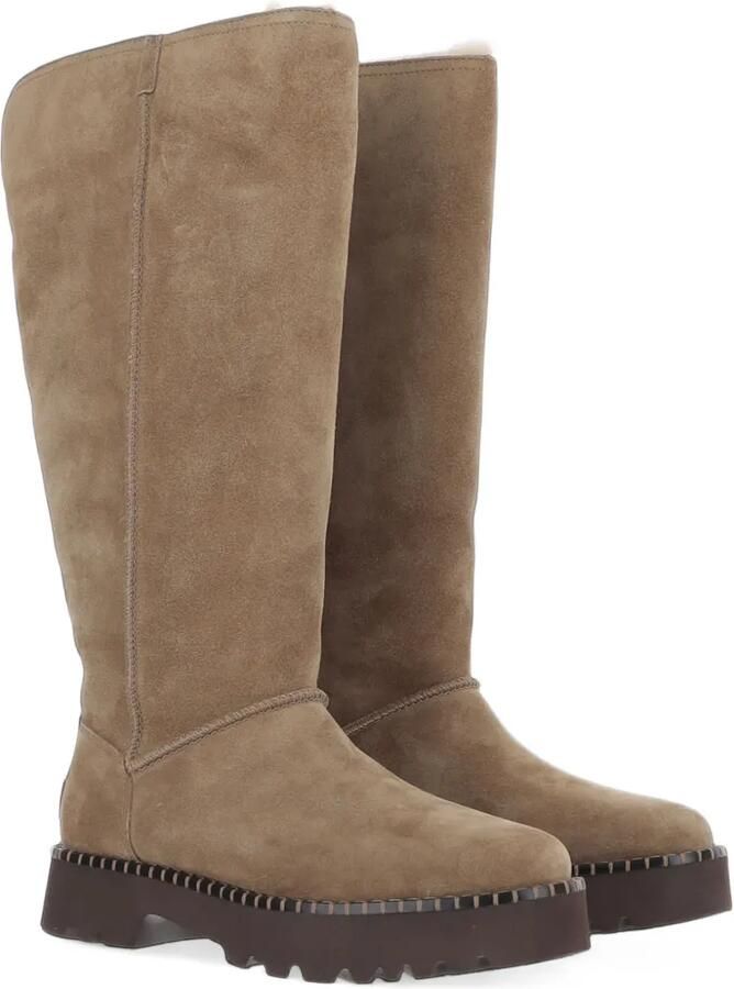 UGG Uptowner tall boots Bruin - Foto 3