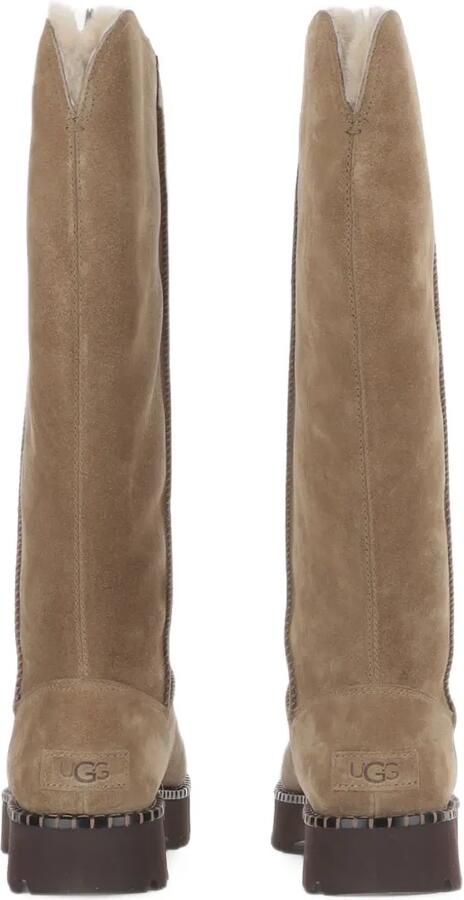 UGG Uptowner tall boots Bruin - Foto 4