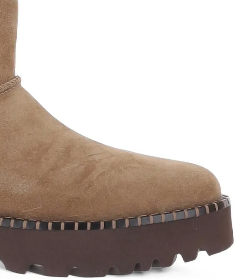 UGG Uptowner tall boots Bruin - Foto 2