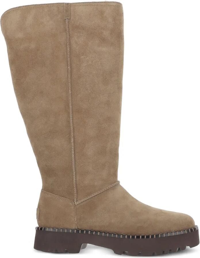 UGG Uptowner tall boots Bruin