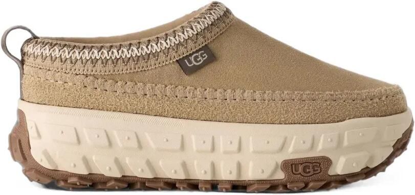 UGG Venture Daze suède sneakers Beige